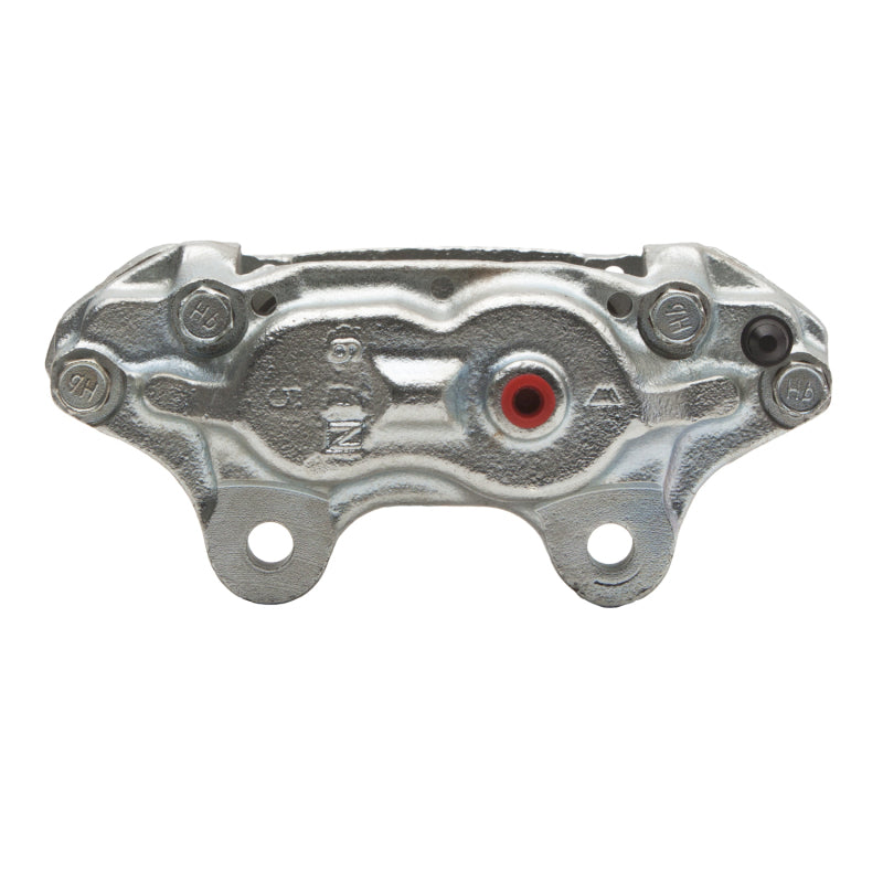 DFC 331-76013 - DFC331-76013 - DFC 76-90 Toyota 4Runner Front-L Premium Caliper - Silver Zinc Coated - Shipped in Europe - Tuningsupply.com