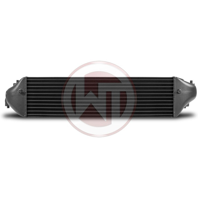 Wagner Tuning 200001128 - WGT200001128 - Wagner Tuning Honda Civic Type R FK8 Competition Intercooler Kit - Shipped in Europe - Tuningsupply.com
