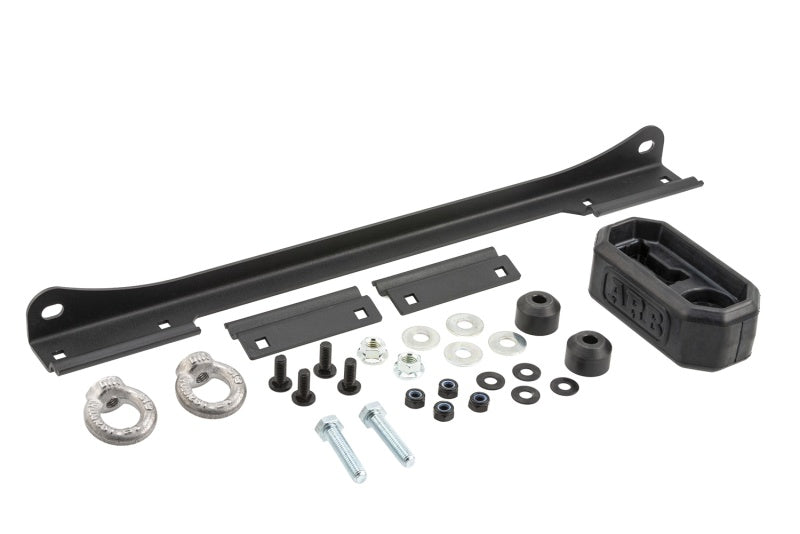 ARB 1780290 - ARB1780290 - ARB BASE Rack HI-LIFT Jack Holder - Shipped in Europe - Tuningsupply.com