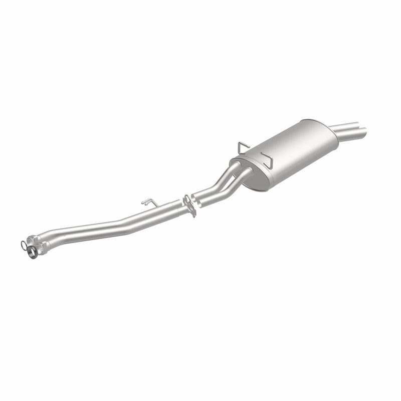 Magnaflow 106-0316 - MAG106-0316 - MagnaFlow BRE Exhaust Kit 87-93 BMW 325i 325is 2.5L - Shipped in Europe - Tuningsupply.com