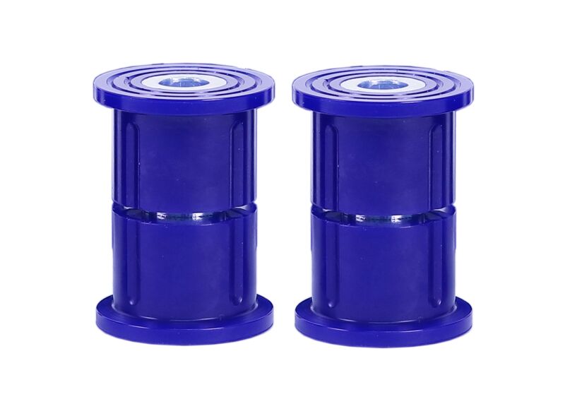 Superpro SPF2766K - SPRSPF2766K - SuperPro Nissan Rear Leaf Spring Front Eye - Shipped in Europe - Tuningsupply.com