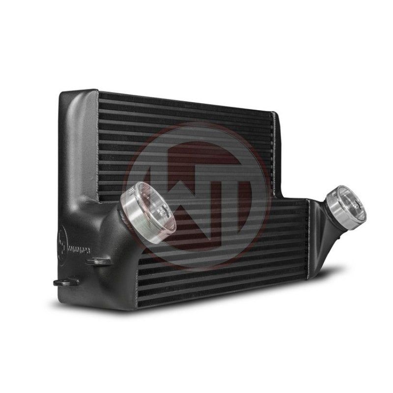 Wagner Tuning 200001125 - WGT200001125 - Wagner Tuning BMW X5/X6 E70/E71/F15/F16 Competition Intercooler Kit - Shipped in Europe - Tuningsupply.com