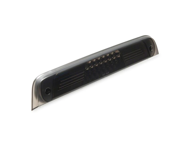 Raxiom R159530 - RAXR159530 - Raxiom 19-26 Dodge RAM 1500 Axial Series LED Third Brake Light- Smoked - Shipped in Europe - Tuningsupply.com