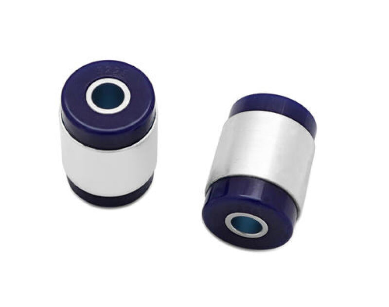 Superpro SPF5228K - SPRSPF5228K - SuperPro 22-23 Hyundai Kona N Rear LCA Inner Bushing Kit - Shipped in Europe - Tuningsupply.com