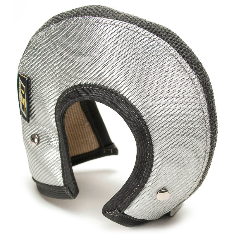 DEI 10173 - DEI10173 - DEI Turbo Shield T4 - Shield Only - Ultra 47 - Shipped in Europe - Tuningsupply.com