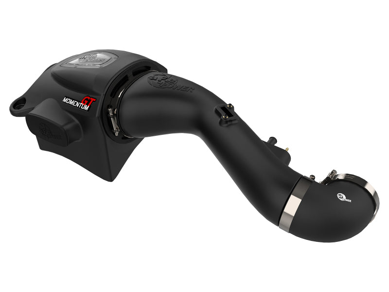 aFe 50-70027D - AFE50-70027D - aFe 08-11 Toyota Land Cruiser V8 4.7L Momentum GT Cold Air Intake w/ Pro DRY S Media - Shipped in Europe - Tuningsupply.com