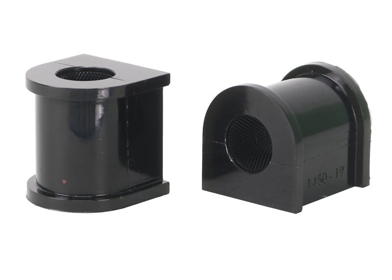 Whiteline W21999-19 - WHLW21999-19 - Whiteline Sway Bar - Mount Bushing - 19mm - Shipped in Europe - Tuningsupply.com
