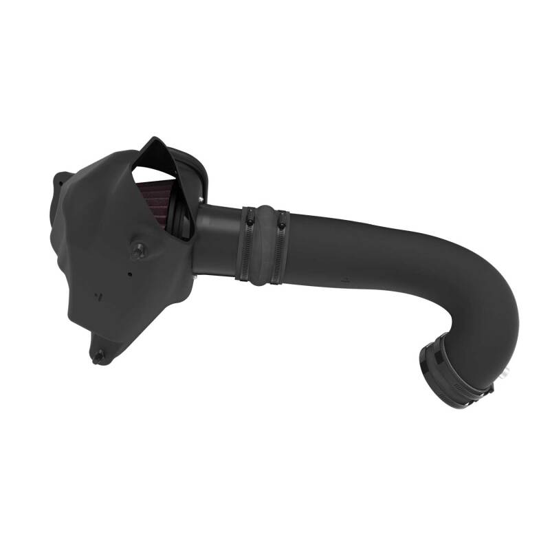 K&N Engineering 63-3121 - KNN63-3121 - K&N 22-24 Cadillac CT5 6.2L V8 Performance Air Intake System - Shipped in Europe - Tuningsupply.com