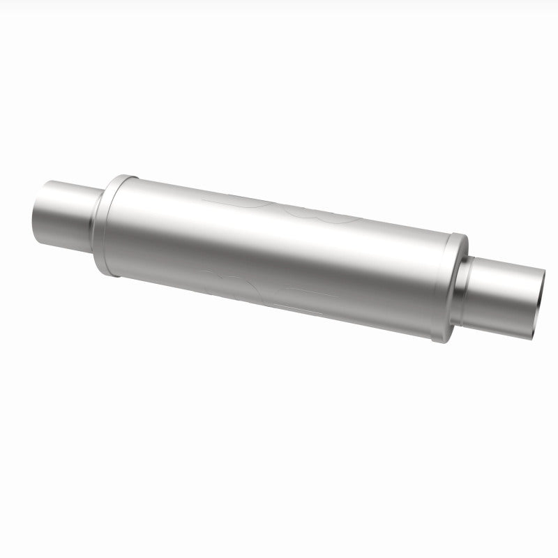 Magnaflow 10416 - MAG10416 - MagnaFlow Muffler Mag SS 14X4X4 2.5X2.5 - Shipped in Europe - Tuningsupply.com