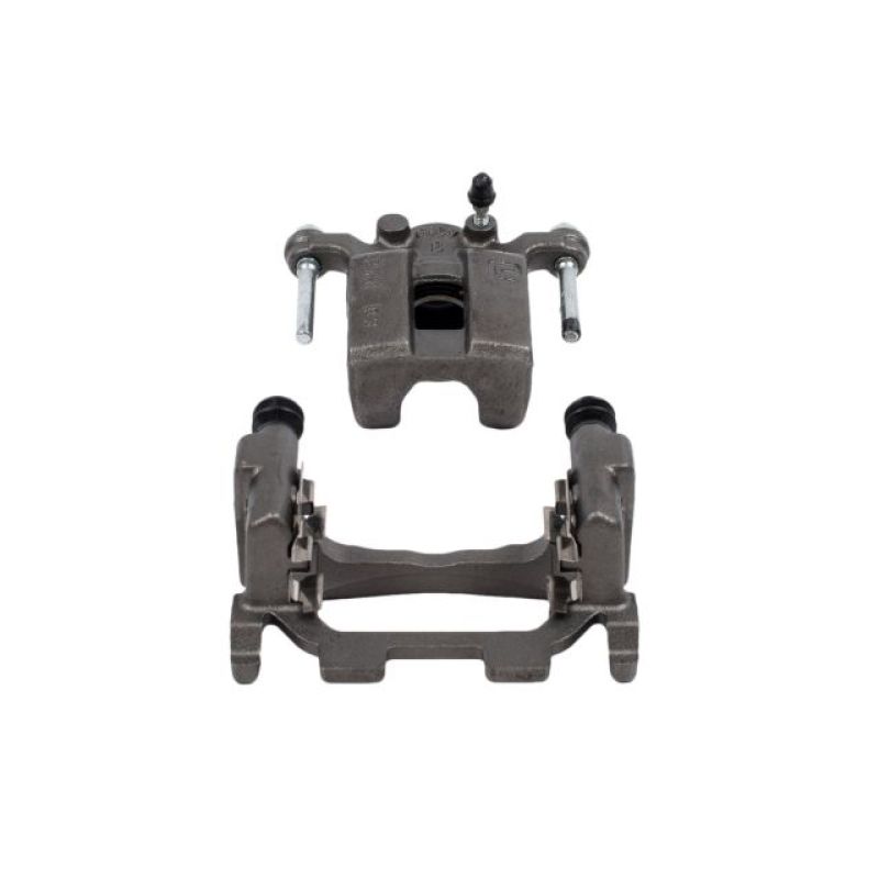 PowerStop L6036 - PSBL6036 - Power Stop 11-12 Infiniti G25 Rear Left Autospecialty Caliper w/Bracket - Shipped in Europe - Tuningsupply.com