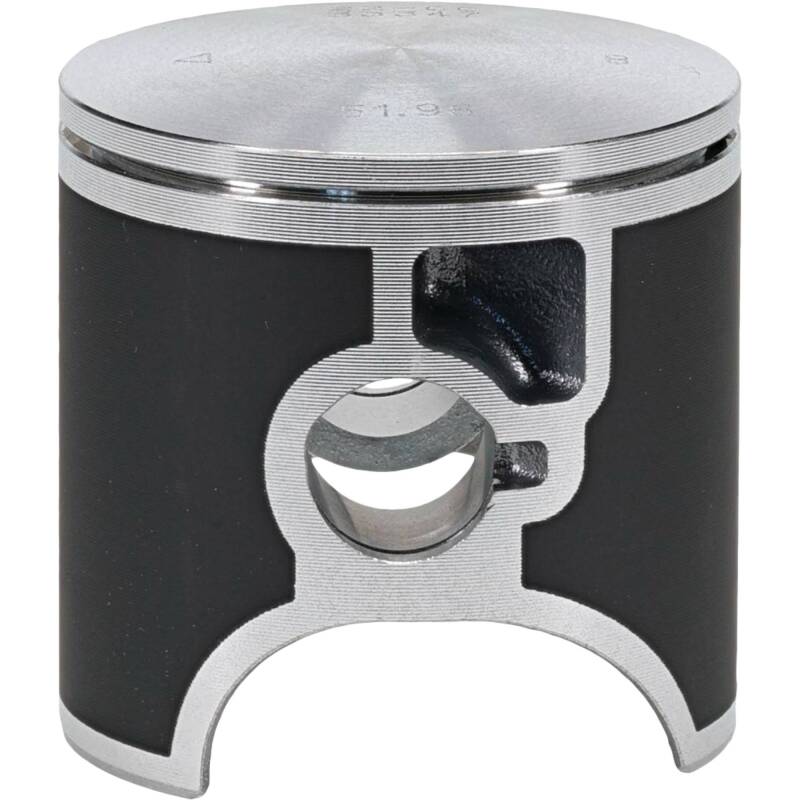Vertex Pistons VTK22991B - VEPVTK22991B - Vertex Piston 04-11 KTM 105 SX 105cc Top End Piston Kit - Shipped in Europe - Tuningsupply.com