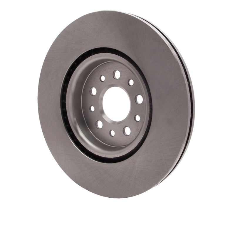 DFC 600-79005 - DFC600-79005 - DFC 14-22 Maserati Ghibli Front Brake Rotor - Shipped in Europe - Tuningsupply.com
