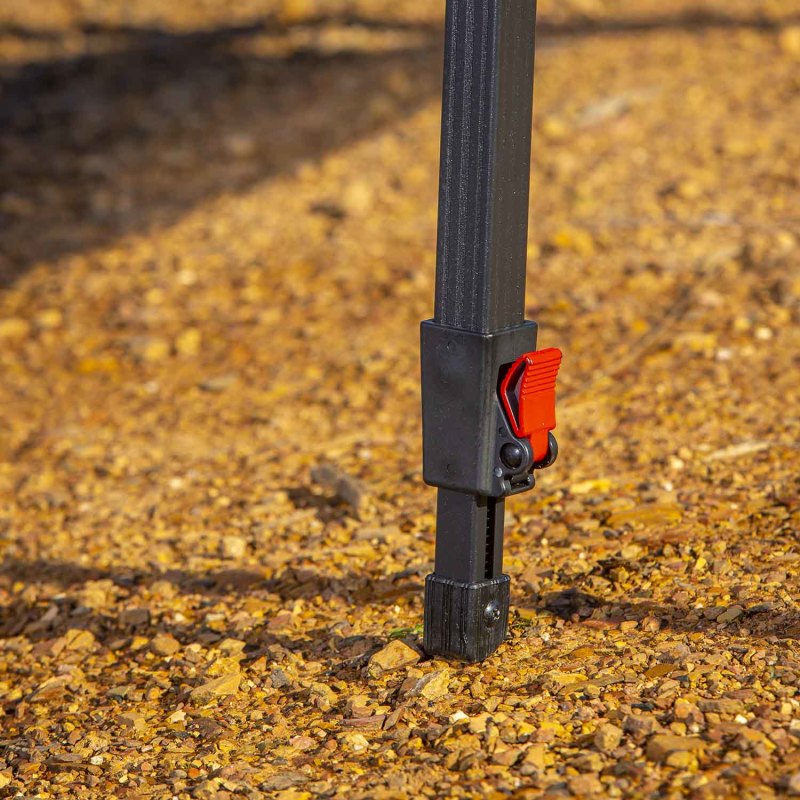 ARB 10500171 - ARB10500171 - ARB Pinnacle Camp Table - Shipped in Europe - Tuningsupply.com