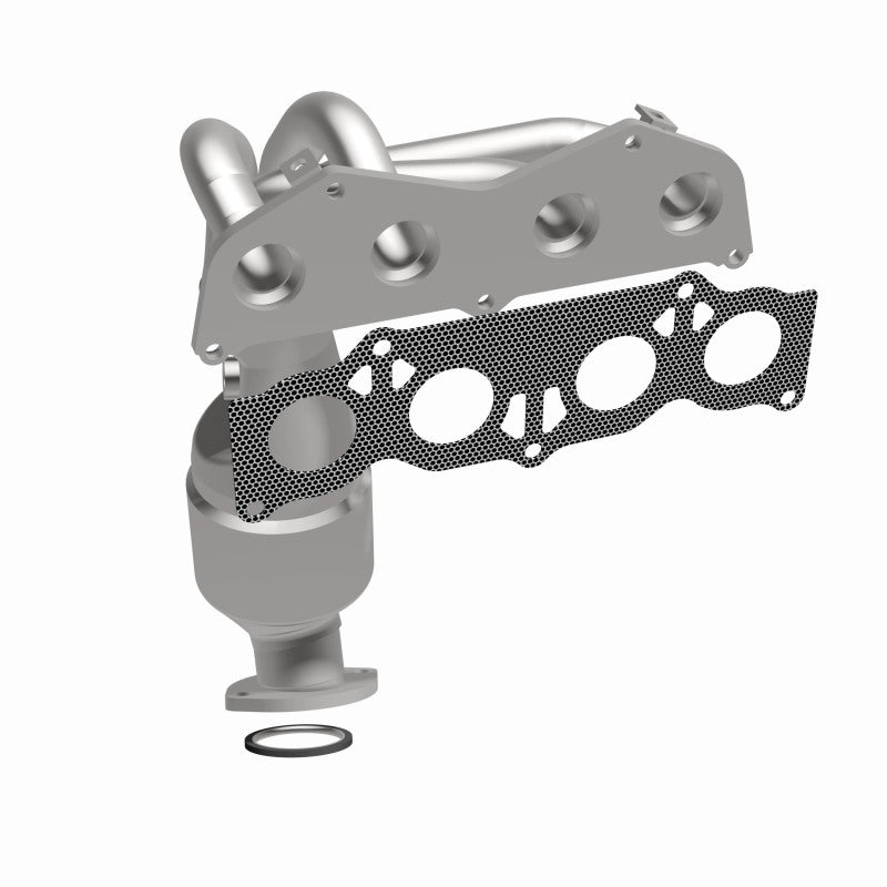 Magnaflow 50803 - MAG50803 - MagnaFlow Direct Fit Catalytic Converter 02-06 Toyota Camry 2.4L - Shipped in Europe - Tuningsupply.com