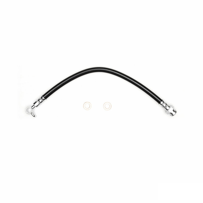 DFC 350-80017 - DFC350-80017 - DFC 89-02 Mazda Miata Front-L Brake Hose - Shipped in Europe - Tuningsupply.com