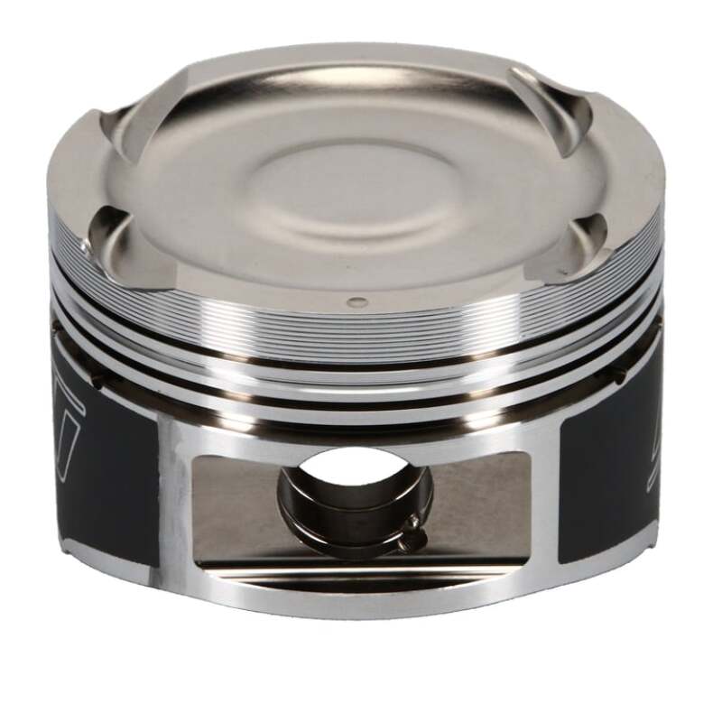 Wiseco - WISKE227M835 - Wiseco Volvo S60R B5254 -13cc Dish 1.2008x3.2874 (83.5mm) Custom Pistons SPECIAL ORDER - Shipped in Europe - Tuningsupply.com
