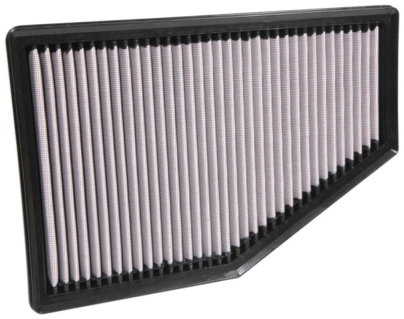 AEM Induction 28-50049 - AEM28-50049 - AEM 12-20 Chevrolet Malibu 1.5L/1.8L/2.0L DryFlow Air Filter - Shipped in Europe - Tuningsupply.com