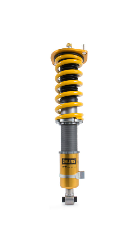 Ohlins MAS MI20S1 - OHLMAS MI20S1 - Ohlins 90-05 Mazda Miata (NA/NB) Road & Track Coilover System - Shipped in Europe - Tuningsupply.com