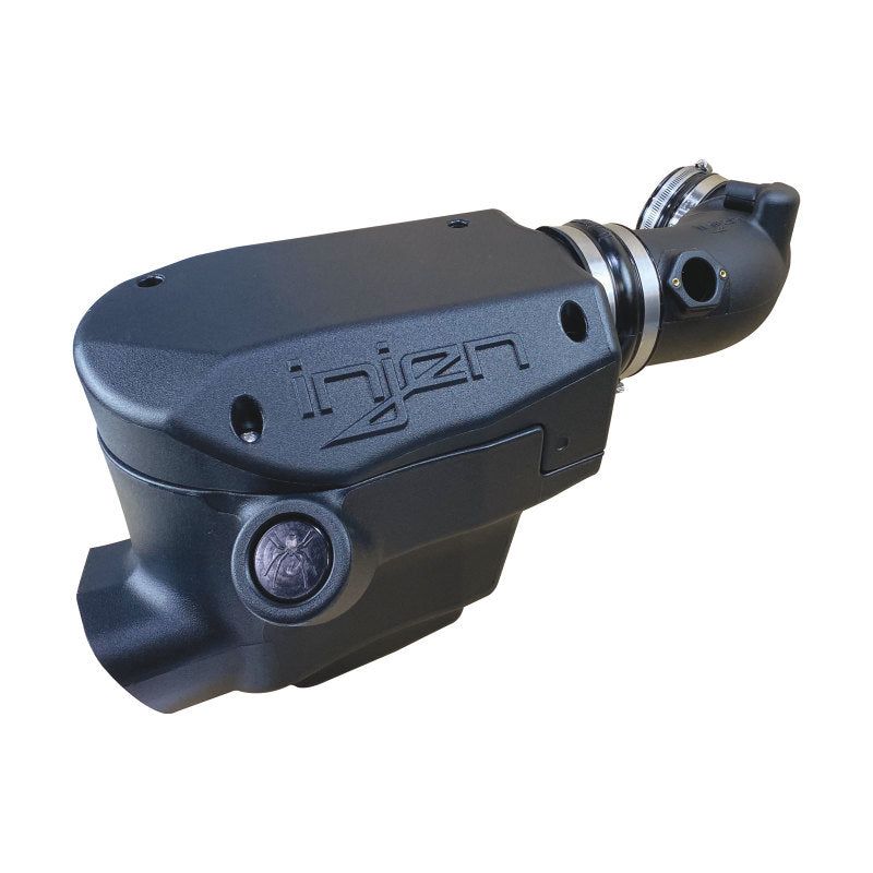 Injen EVO9005 - INJEVO9005 - Injen 08-10 Ford F-250/F-350 6.4L Powerstroke Evolution Intake - Shipped in Europe - Tuningsupply.com