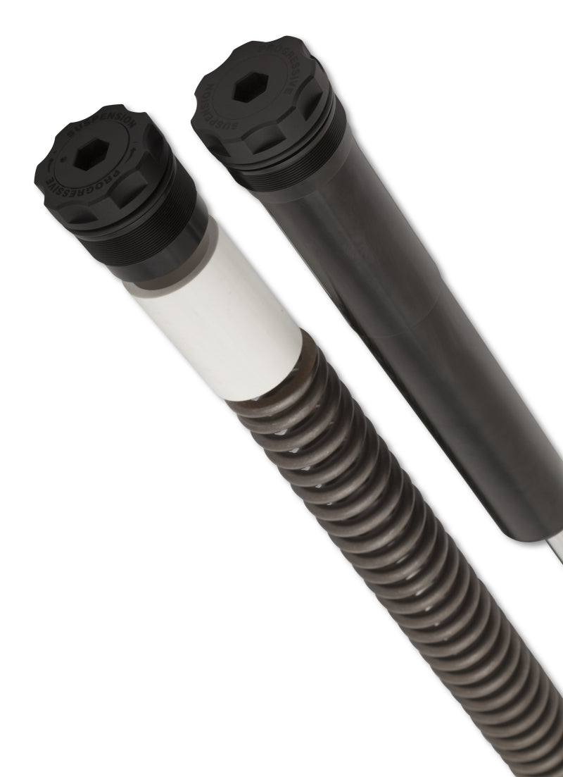 Progressive 31-2541 - PGR31-2541 - Progressive Monotube Fork Cart Kit Stk - Shipped in Europe - Tuningsupply.com