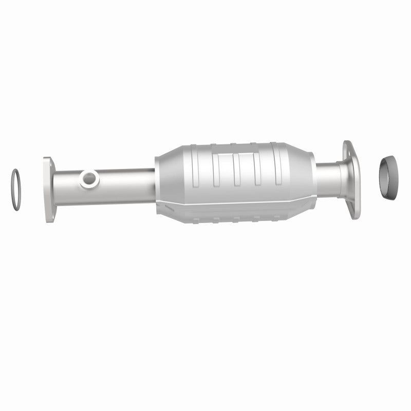Magnaflow 22629 - MAG22629 - MagnaFlow Conv DF 96-99 Acura Integra GS LS - Shipped in Europe - Tuningsupply.com