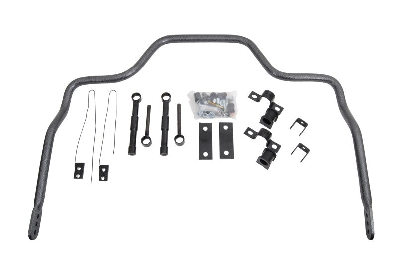 Hellwig 7328 - HWG7328 - Hellwig 20-22 Chevrolet Silverado 2500 HD Solid Heat Treated Chromoly 1-5/16in Big Wig Rear Sway Bar - Shipped in Europe - Tuningsupply.com