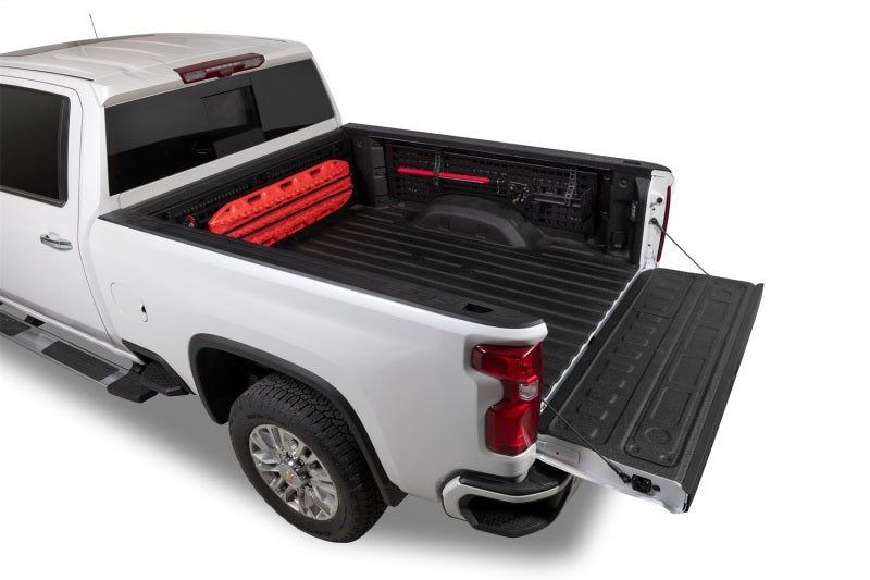 Putco 195021 - PUT195021 - Putco 20-21 Chevy Silverado HD/Sierra HD - 6.8ft (Standard Box) Molle Driver Side Panel - Shipped in Europe - Tuningsupply.com