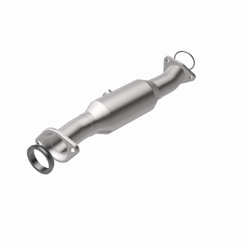Magnaflow 93462 - MAG93462 - MagnaFlow Direct Fit Catalytic Converter 01-05 Honda S2000 2.0L (49 State) - Shipped in Europe - Tuningsupply.com