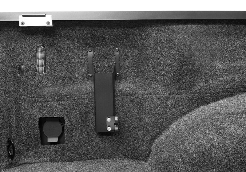 Undercover SC203D - UNDSC203D - UnderCover 15-20 Ford F-150 Drivers Side SwingH1128-H1157 Case - Black Smooth - Shipped in Europe - Tuningsupply.com