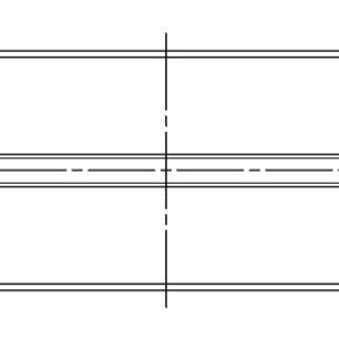 ACL 5M8037H-STD - ACL5M8037H-STD - ACL Mitsubishi 4G93 1834CC Standard Size High Performance Main Bearing Set - Shipped in Europe - Tuningsupply.com