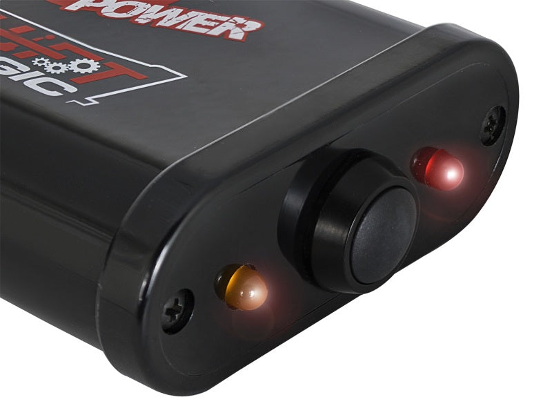 aFe 77-52001 - AFE77-52001 - aFe Power Shift Logic Transmission Module 04.5-07 Dodge Diesel 5.9L w/ 48RE - Shipped in Europe - Tuningsupply.com