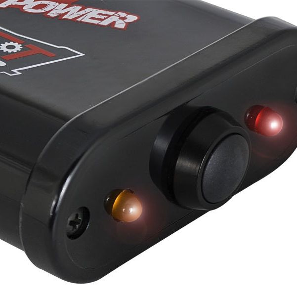 aFe 77-52002 - AFE77-52002 - aFe Power Shift Logic Transmission Module 07.5-16 Dodge Diesel 6.7L w/ 68RFE - Shipped in Europe - Tuningsupply.com