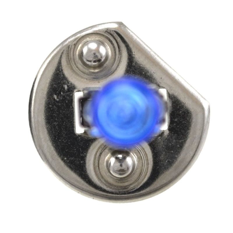 Hella LAH71070227 - HELLAH71070227 - Hella Optilux H1 100W XB Extreme White Bulbs (Pair) - Shipped in Europe - Tuningsupply.com