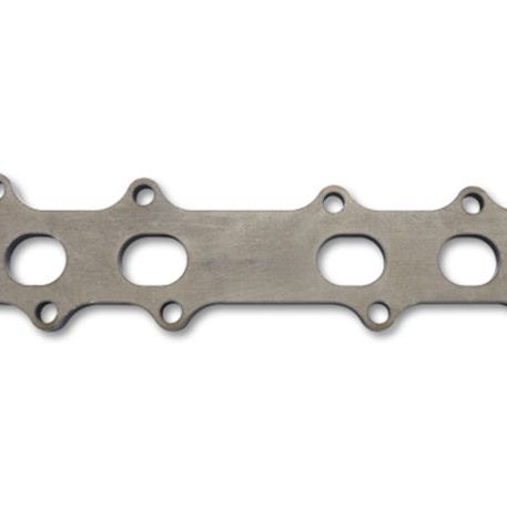 Vibrant 14610J - VIB14610J - Vibrant Exhaust Manifold Flange for Toyota 2JZ Motor - 1/2in Thick - Shipped in Europe - Tuningsupply.com