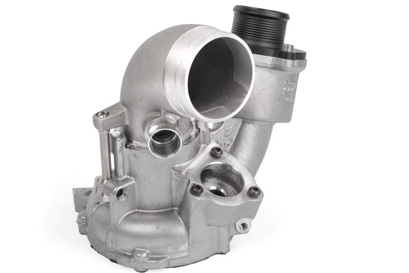 APR MS100137 - APRMS100137 - APR 19-26 Audi Q3 MQB Turbo Inlet Pipe - Shipped in Europe - Tuningsupply.com
