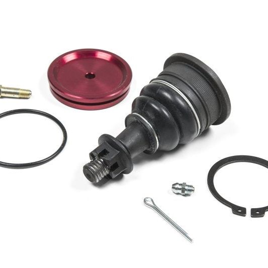 Zone Offroad ZOND8311 - ZORZOND8311 - Zone Offroad 06-20 Dodge Ram 1500 Ball Joint Master Kit - Shipped in Europe - Tuningsupply.com