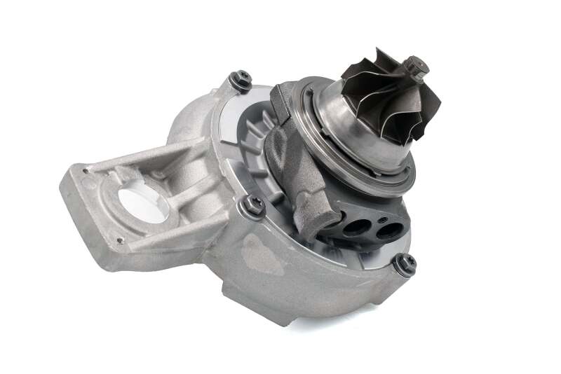 Forced Performance 2805050 - FPT2805050 - Forced Performance Toyota Supra A90 B58 Green V2 Upgrade Super Core - Shipped in Europe - Tuningsupply.com