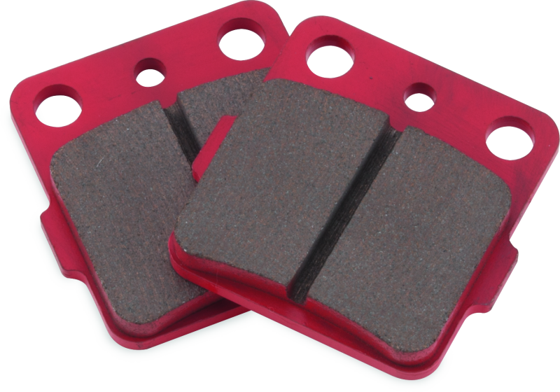 BikeMaster 961539 - BKM961539 - BikeMaster BM-084 Sintered Brake Pads - Shipped in Europe - Tuningsupply.com