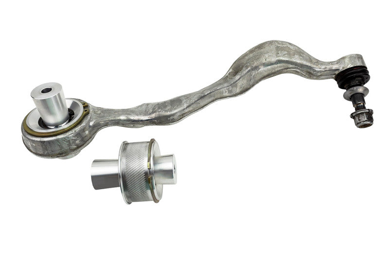 SPL Parts SPL CRBN F3IX - SPPSPL CRBN F3IX - SPL Parts 2012+ BMW 3 Series/4 Series xDrive F3X Front Caster Rod Bushings (Non-Adjustable) - Shipped in Europe - Tuningsupply.com
