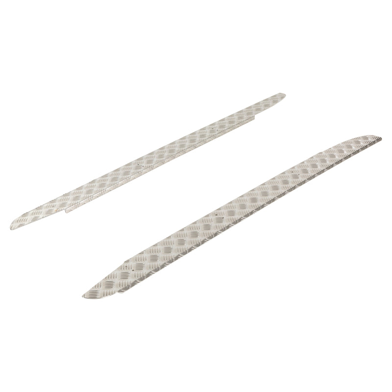 ARB 4413260 - ARB4413260 - ARB Deluxe Side Rails Rear 100 Ifs Not Lexus - Shipped in Europe - Tuningsupply.com