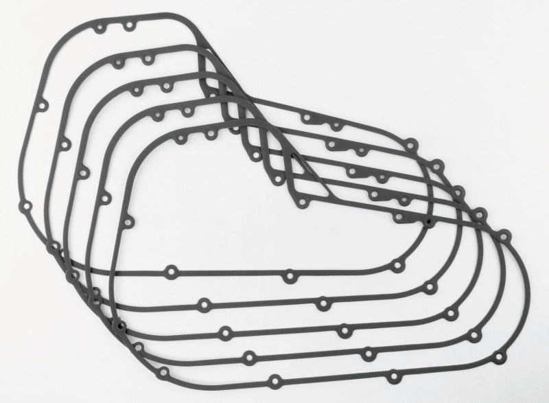 TwinPower 043251 - TWP043251 - Twin Power 94-06 FLH FLT FXR Models Primary Gasket Replaces H-D 34091-94C 5 Pk - Shipped in Europe - Tuningsupply.com