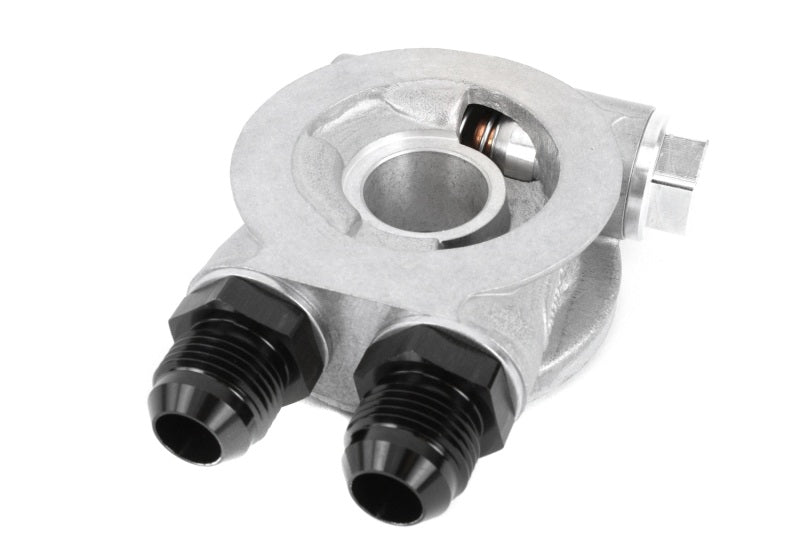 Perrin Performance PSP-OIL-116 - PERPSP-OIL-116 - PERRIN 22-25 Subaru WRX (CVT Transmisson) Engine Oil Cooler Full Kit - Shipped in Europe - Tuningsupply.com