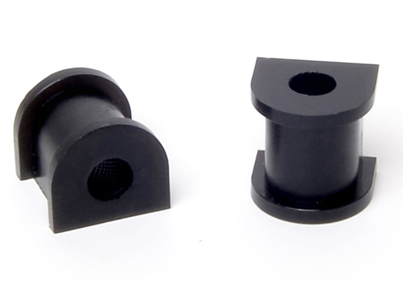Whiteline W23487 - WHLW23487 - Whiteline 96-02 Toyota Land Cruiser 95 Series 17mm Rear Sway Bar Mount Bushing - Shipped in Europe - Tuningsupply.com