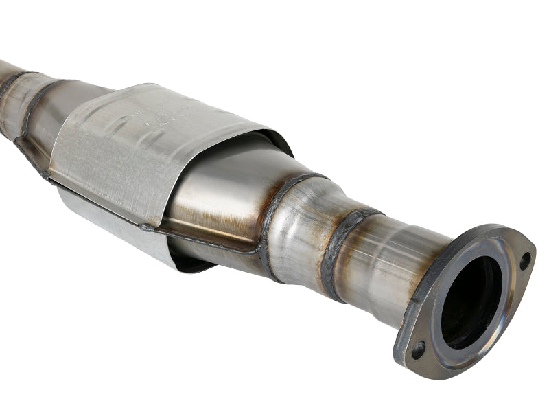aFe 47-46009 - AFE47-46009 - aFe Power Direct Fit Catalytic Converter Replacement 96-00 Toyota 4Runner V6-3.4L - Shipped in Europe - Tuningsupply.com