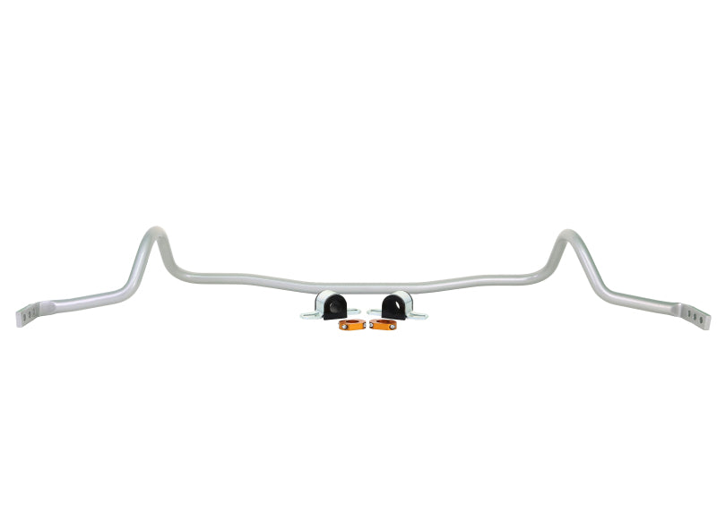 Whiteline BMF66Z - WHLBMF66Z - Whiteline 14-18 Mazda 3 Front 24mm Heavy Duty Adjustable Swaybar - Shipped in Europe - Tuningsupply.com