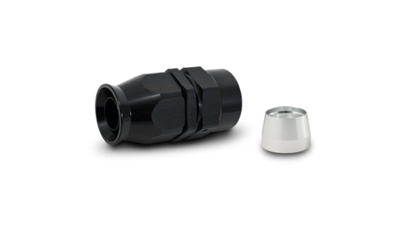 Vibrant 28006 - VIB28006 - Vibrant -6AN Straight Hose End Fitting for PTFE Lined Hose - Shipped in Europe - Tuningsupply.com