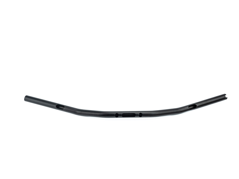 Kuryakyn P8098 - KURP8098 - Kuryakyn PT Pro Drag Handlebar H-D Touring 1 inch - Black - Shipped in Europe - Tuningsupply.com