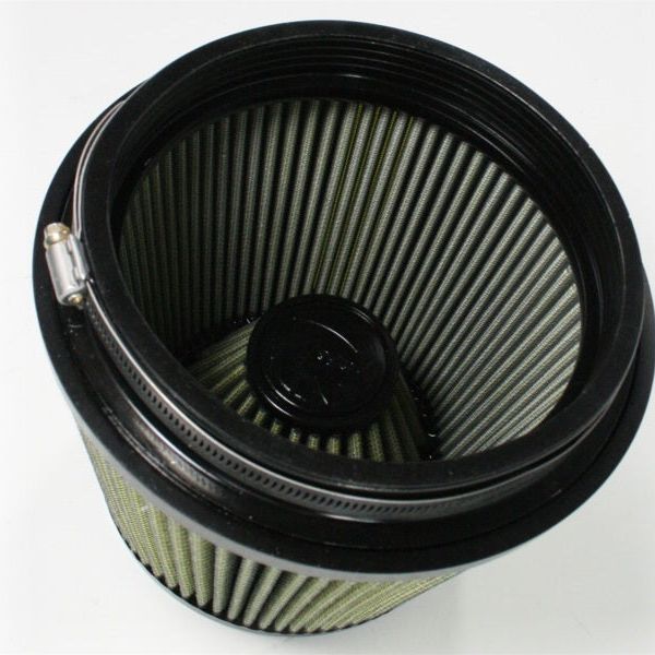 aFe 72-91055 - AFE72-91055 - aFe MagnumFLOW Air Filters IAF PG7 A/F PG7 7F x 9B x 7T (Inv) x 7H in - Shipped in Europe - Tuningsupply.com
