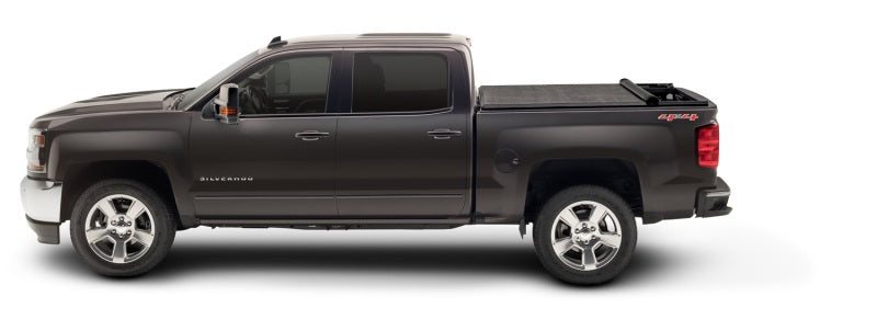 Truxedo 272201 - TRX272201 - Truxedo 14-18 GMC Sierra & Chevrolet Silverado 1500 8ft TruXport Bed Cover - Shipped in Europe - Tuningsupply.com