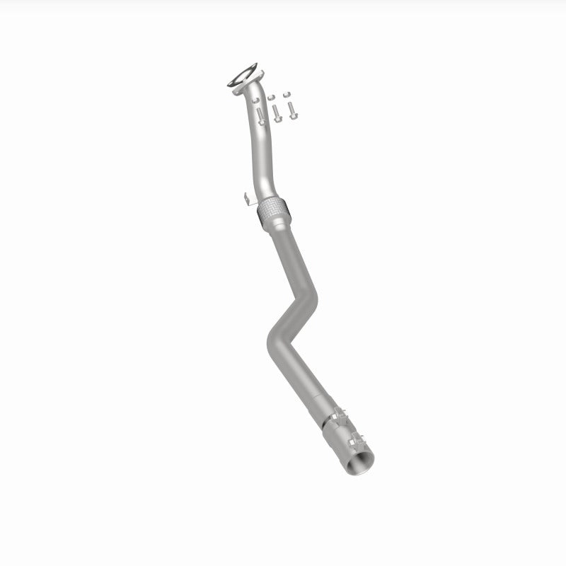 Magnaflow 107-0114 - MAG107-0114 - BRE Exhaust 98-05 Passat 1.8L Front Pipe Kit - Shipped in Europe - Tuningsupply.com